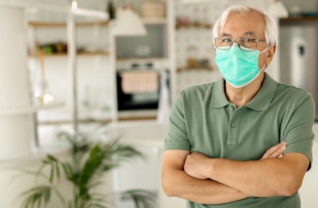 The Cold, Flu, COVID-19, and RSV: Understanding Their Similarities and Differences