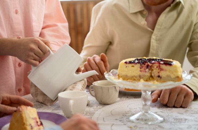 How Home Care Supports Family Caregivers: Reducing Burnout After the Holidays