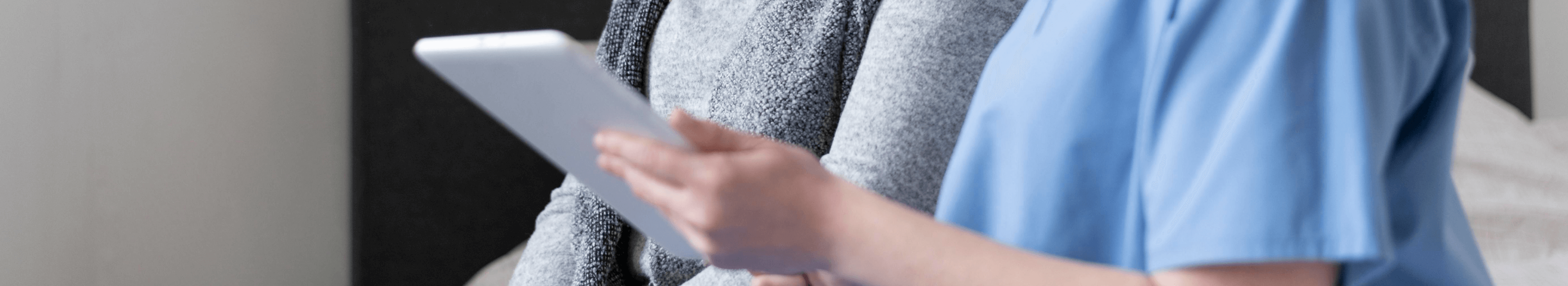 Creando un Nuevo Año, un Nuevo Plan de Cuidado: Cómo el Cuidado en el Hogar Mejorará la Calidad de Vida de las Personas Mayores en 2026