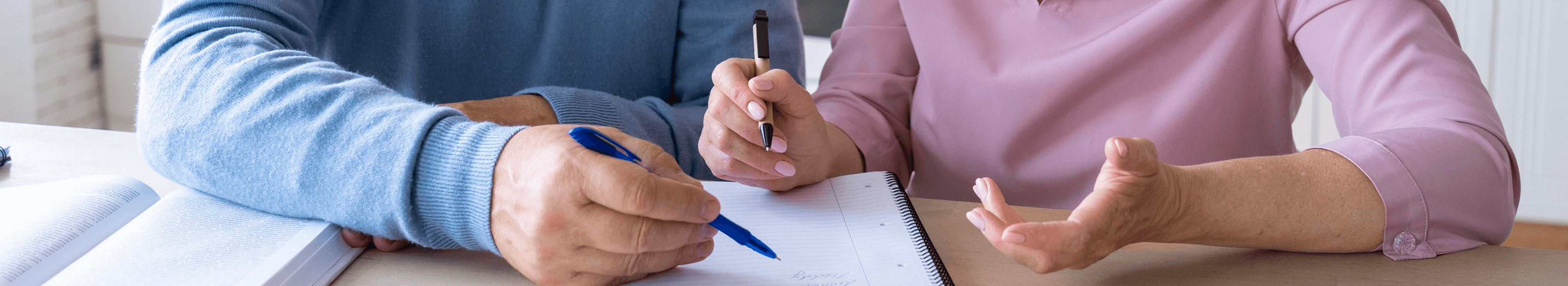 Preparing for the Future: The Importance of Care and Legal Planning When Aging at Home