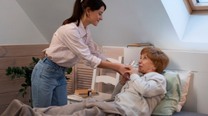 Home Care Agency NY 2026 near me Angel Care, Inc.