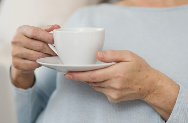 Home care provides seniors with emotional support during winter months in brooklyn