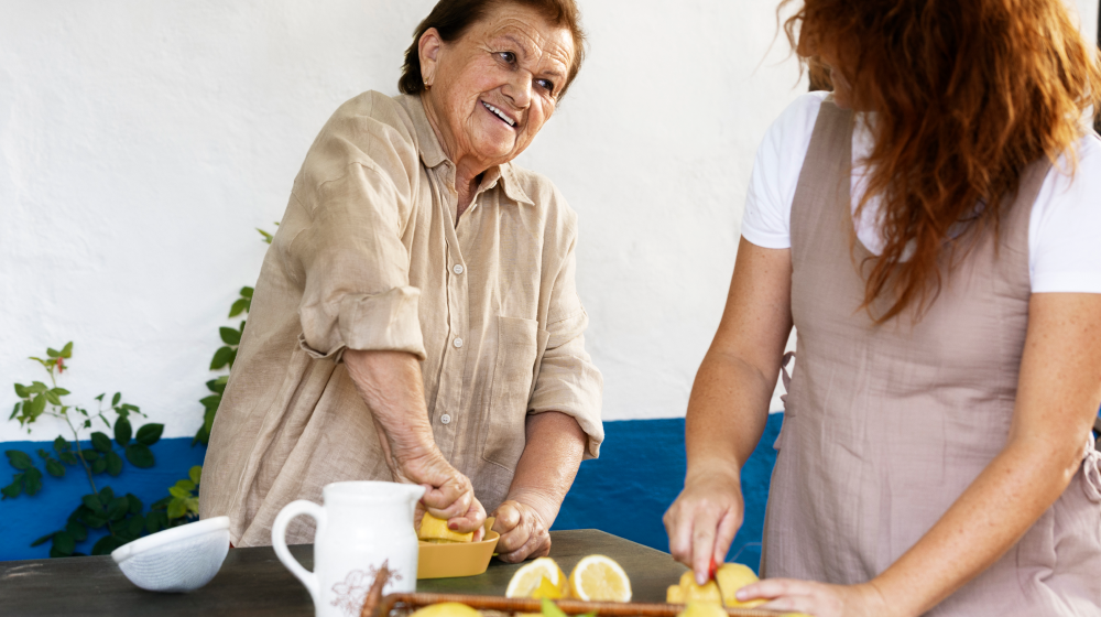 home care agency in Brooklyn review