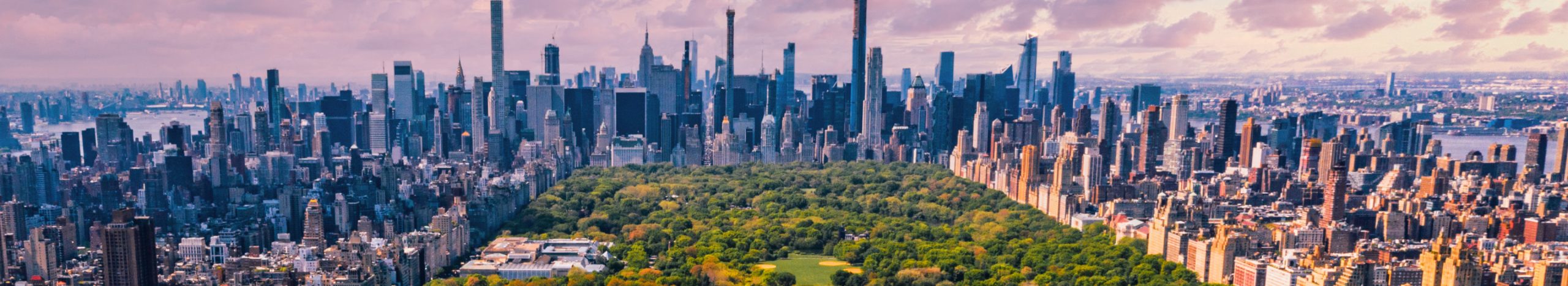 Cómo Afecta el Clima Primaveral en Nueva York a la Salud de las Personas Mayores — y Cómo Mantenerse Seguros