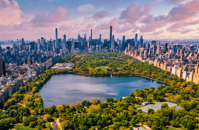 How Spring Weather in New York Affects Seniors’ Health — and How to Stay Safe