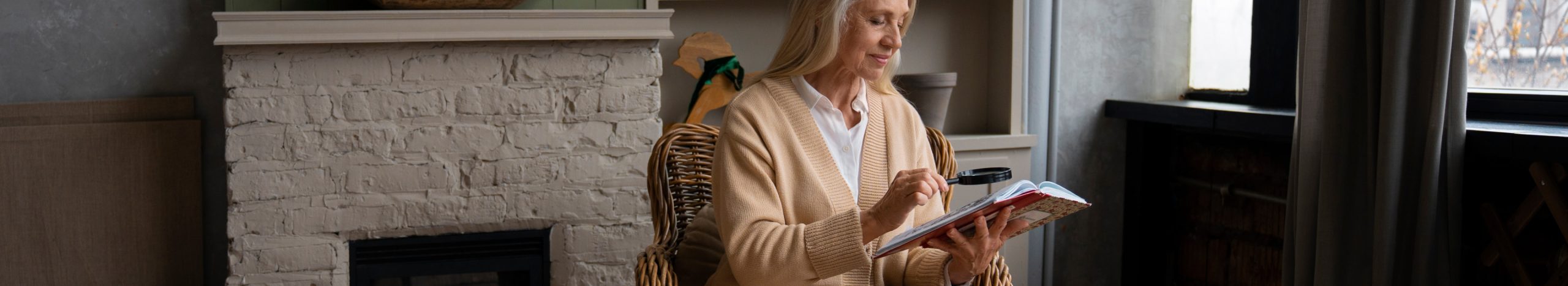 Precauciones de Seguridad para Personas Mayores en el Hogar Durante la Primavera: Reducción del Riesgo de Caídas y Lesiones en Nueva York