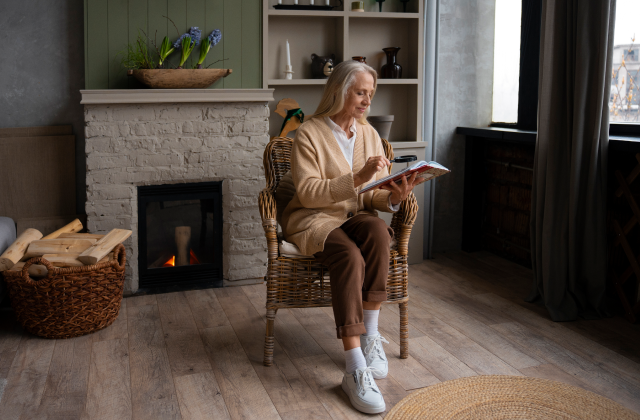 Safety Precautions For Seniors At Home During The Spring Season: Reducing Fall Risks And Injuries In New York