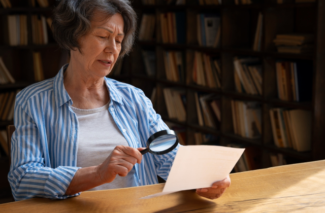 Comprender la diferencia entre los servicios de PCA, HHA y enfermería especializada