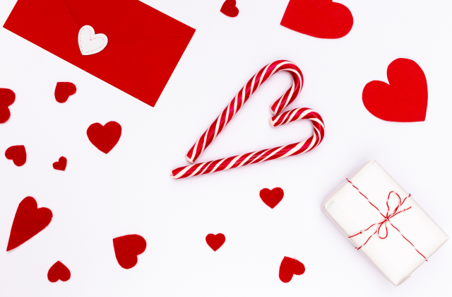 Por qué el Día de San Valentín es más que una simple festividad para las personas mayores en Brooklyn ❤️