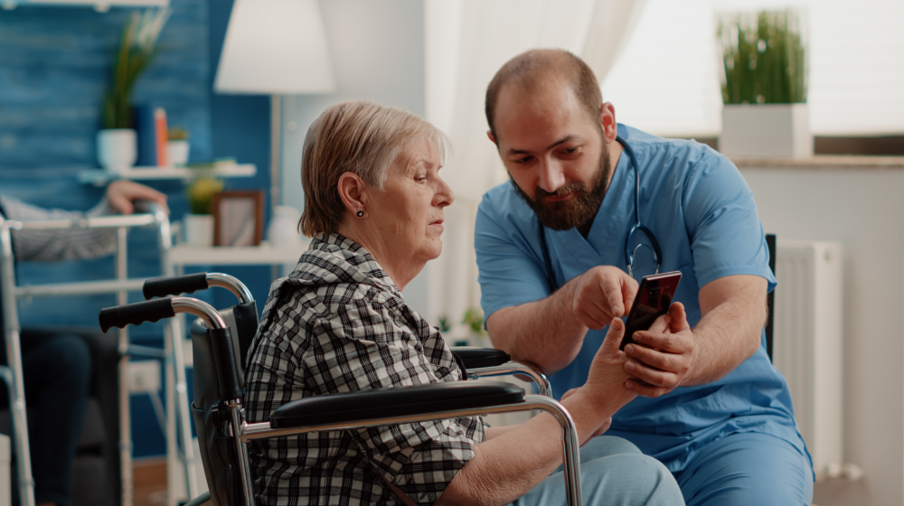 Angel Care Inc. – La mejor atención domiciliaria