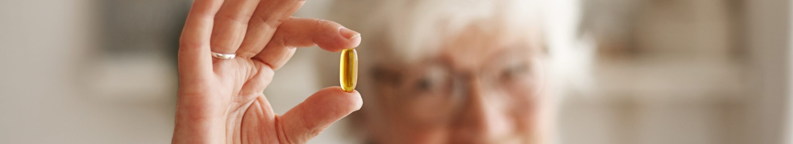 Qué Vitaminas Deberían Considerar Tomar las Personas Mayores en Primavera: Una Guía de Salud en Nueva York