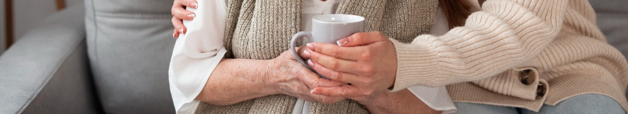 When Should I Know That My Family Member Needs to Get Professional Skilled Home Healthcare Services?