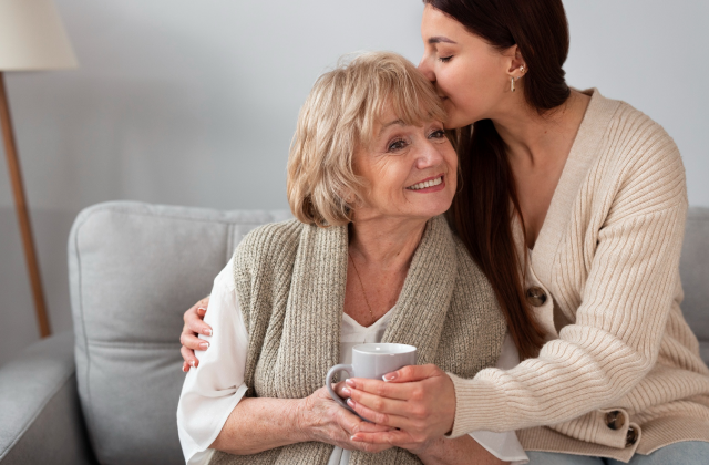 When Should I Know That My Family Member Needs to Get Professional Skilled Home Healthcare Services?