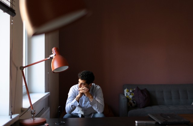 Caregiver burnout is real: Signs Brooklyn families should watch for this spring