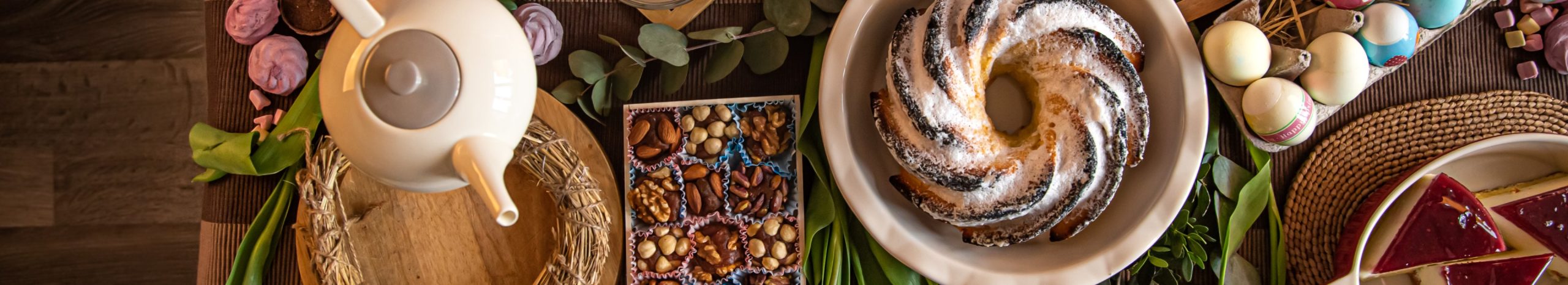 Pascua en Brooklyn: Ayudando a su ser querido mayor a disfrutar de estas fiestas desde casa.