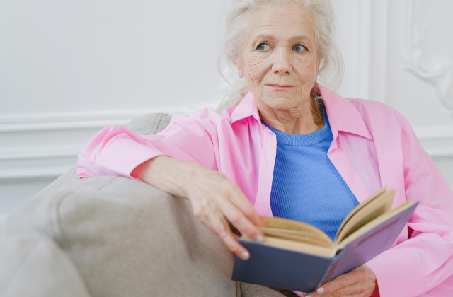 Aging with Dignity in Brooklyn: Community, Care, and Everyday Resilience