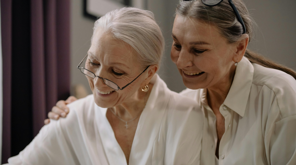 Find Caregiver for my old parents Brooklyn