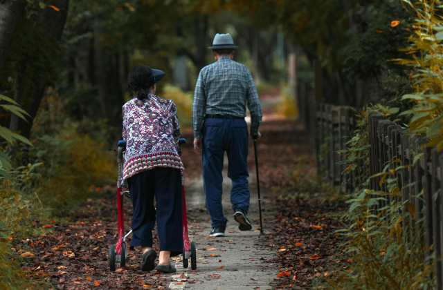 Resilience & Recovery for Older Adults in Brooklyn, New York