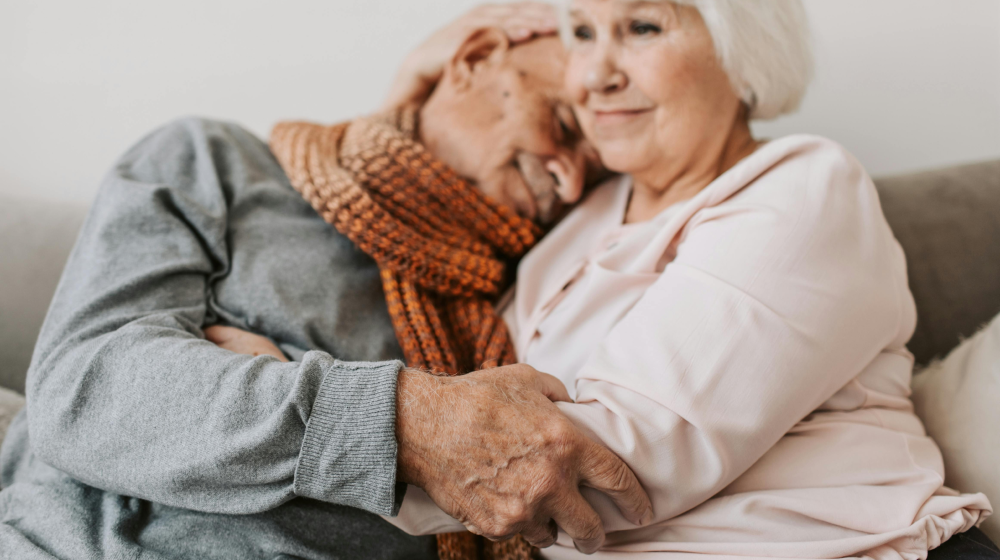 Find Caregiver for my old mother Brooklyn