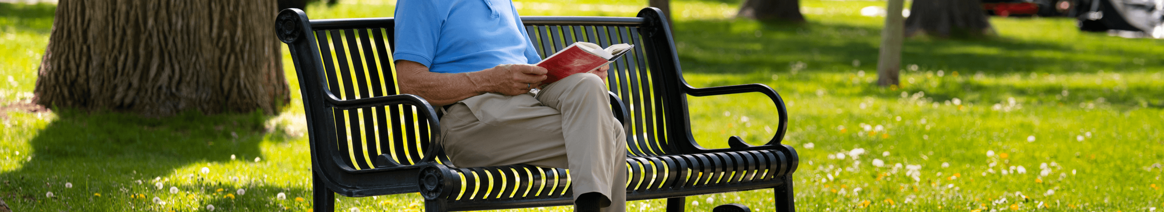 Brooklyn’s Top Parks for Seniors – A Neighborhood Guide to Outdoor Fun with a Caregiver in June