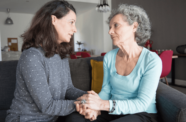 How to Talk to Your Parents About Home Care: A Guide for Brooklyn Families