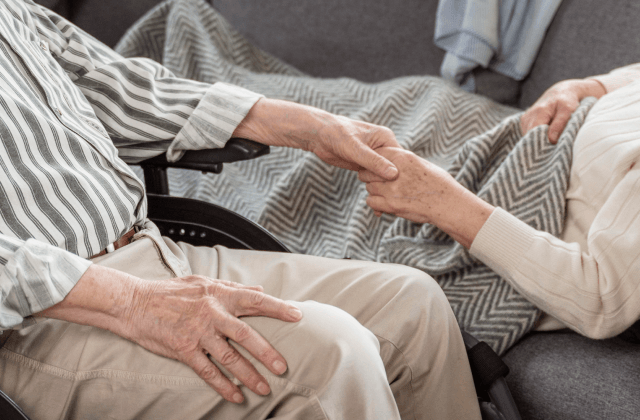 How do i know my elderly family member needs additional Support in their Brooklyn home?