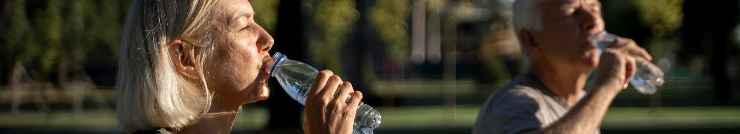Beating the Brooklyn Heat: Summer Safety Tips for Seniors at Home