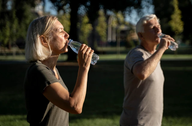 Beating the Brooklyn Heat: Summer Safety Tips for Seniors at Home