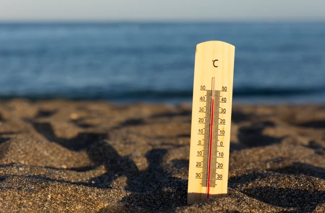 El Niño Is Here — What Does It Mean for New York City This Summer?