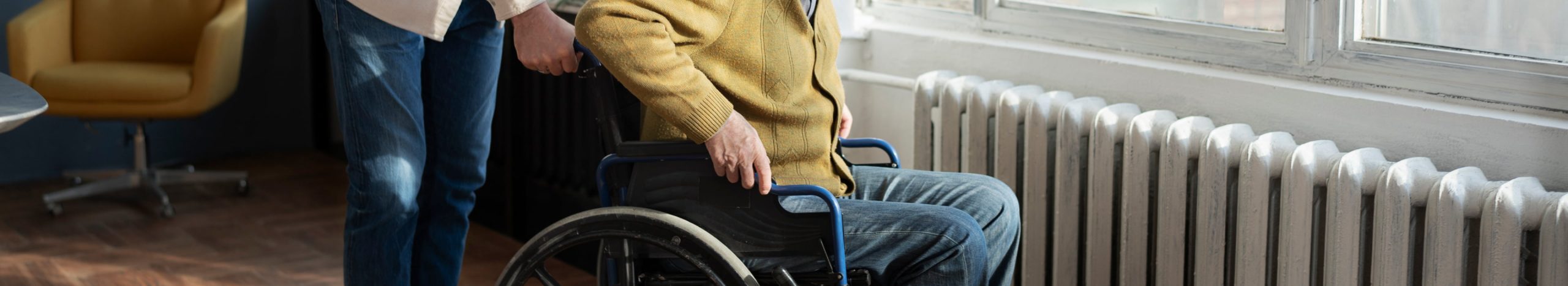 Independence Day, Every Day: How Home Care Helps Seniors Live on Their Own Terms