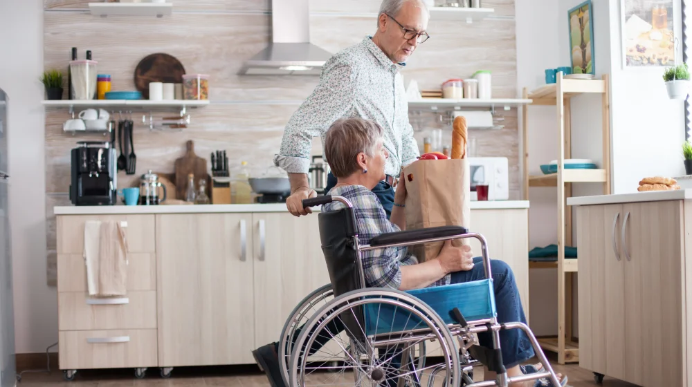 Find Senior Home Care Services