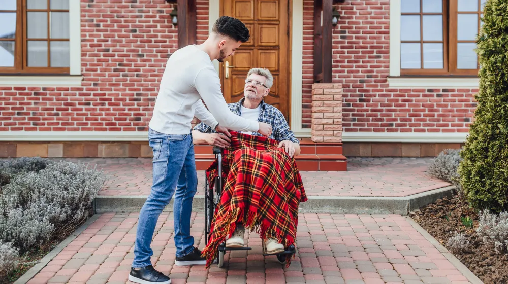 Find home care Services near me 2026
