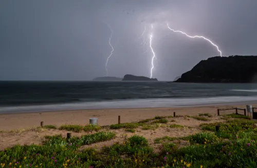 Preparing for Hurricane Season: An Emergency Plan for Homebound Seniors