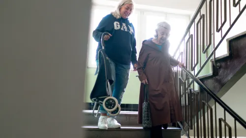 Find home care agency in Brooklyn 2026