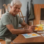 Nunca es demasiado tarde para descubrir un nuevo hobby