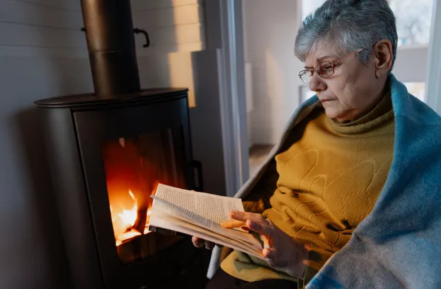 Fire Safety for Seniors at Home: A Practical Checklist for Brooklyn Families