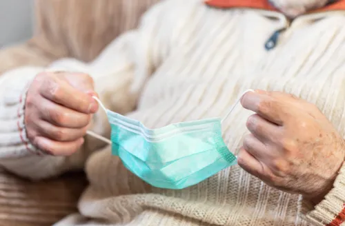 Flu Season and Seniors in Brooklyn: How to Protect Your Loved One at Home