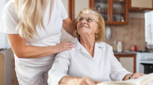 Family Home Care Services of NY